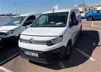 CITROEN 1.5 BLUEHDI 75KW TALLA M CONTROL (1 - 6398-LZL